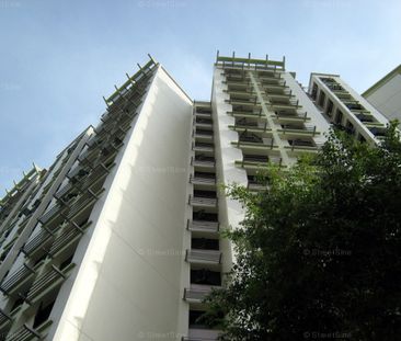 Blk 203A Compassvale Road (Sengkang), HDB 4 Rooms - For Rent - Photo 2
