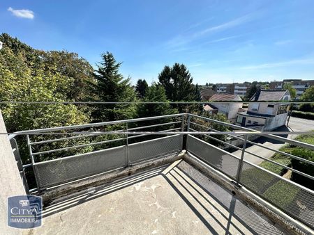 Location Appartement 2 pièces 51m² LENS 62300 - Photo 5