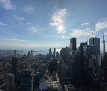 For Lease - 197 Yonge Street Unit# 6008, Toronto, Ontario - Photo 1