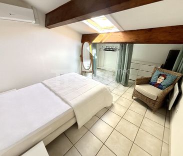 Location Appartement 3 pièces 46m² SETE 34200 - Photo 5