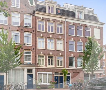 Lodewijk Tripstraat 15-3, Frederik Hendrikbuurt-Noord, 1052ER, Amst... - Photo 1