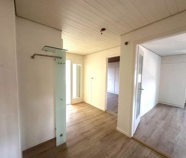 renovated, cozy attic apartment is looking for new tenants - Photo 1