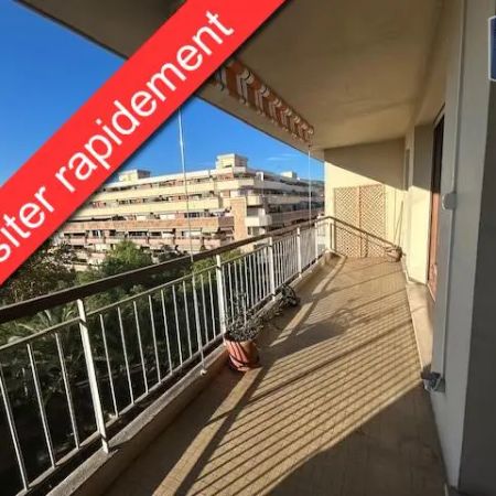 Appartement à louer 3 pièces 81.47m² - Photo 4