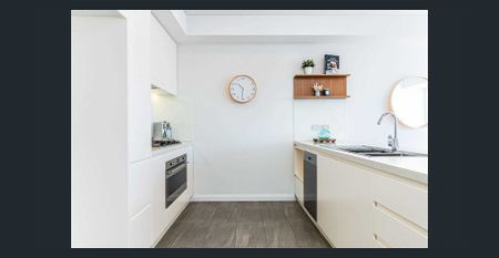 Luxurious Top-Floor Apartment with Unmatched Style and Convenience - Photo 3