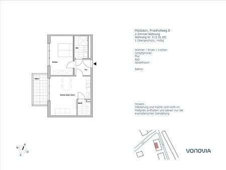 Neubau und Erstbezug - Herrlich, alles für Sie! - Foto 4