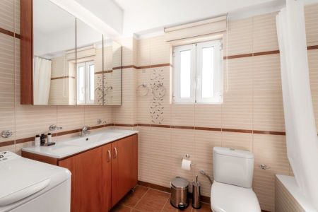 Διαμέρισμα για ενοικίαση Άγιοι Ανάργυροι (Μαρούσι) - Photo 5