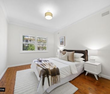 4/66 Henrietta Street, Waverley NSW 2024 - Apartment For Rent | Domain - Photo 2