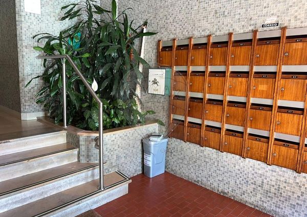 Apartamento T2 em Lisboa