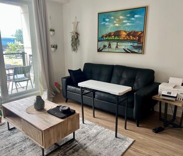 Superbe logement à louer – Saint-Charles-Borromée (Joliette) - Photo 3