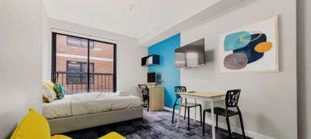 Castle Camperdown Two, Sydney - Photo 5