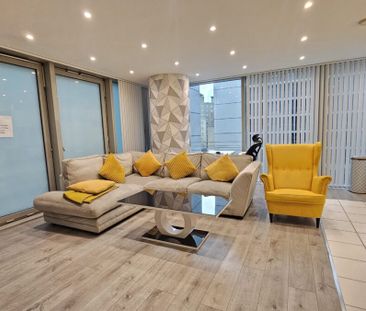 26 Marsh Wall, E14, London - Photo 6
