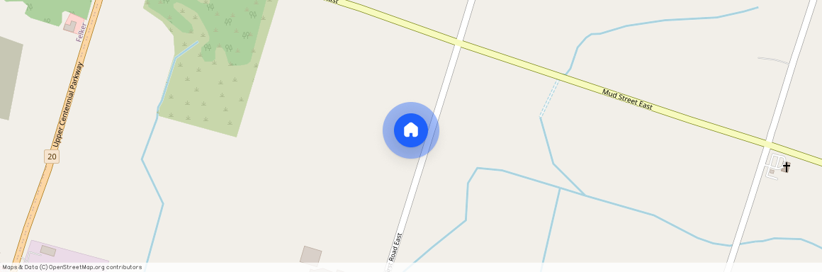 221 FIRST ROAD E, Hamilton, Rural Stoney Creek