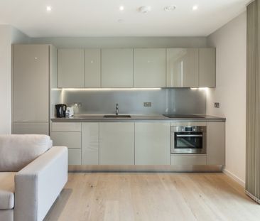 studio apartment to rent - Photo 5