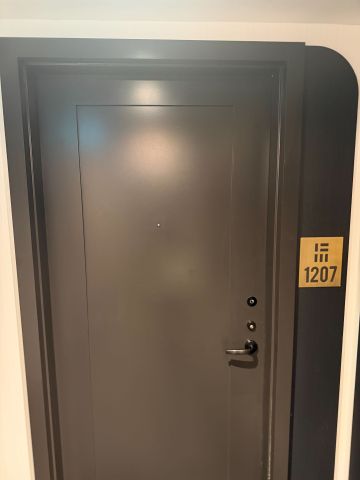 For Lease - 123 Portland Street Unit# 1207, Toronto, Ontario - Photo 2