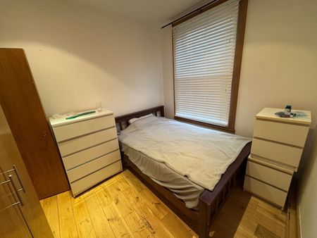 Room in a Shared Flat, Boot Street, N1 - Photo 5