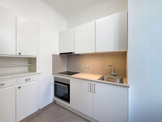 Bel appartement de 1 pièce au centre ville de Lausanne - Foto 1