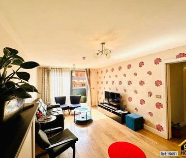 Tabriz Court, Wembley, United Kingdom, HA9 - Photo 6