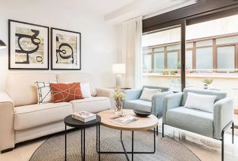 Pasaje Heredia, Málaga, Andalusia 29008