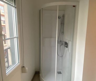 Location Appartement 1 pièce 27m² ROUEN 76100 - Photo 4
