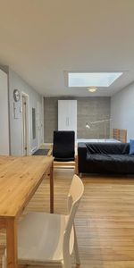 Loft entièrement meublé à louer Vieux-Québec juillet 2025 - Photo 3