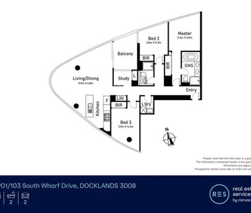 Breathtaking Skyline Views, Unmatched Riverside Style - Photo 5