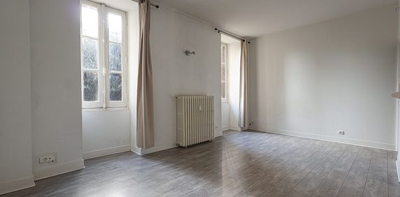 Location Appartement 1 pièce 31m² NANTES 44000 - Photo 2