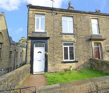 2 bedroom end of terrace house to rent - Photo 3