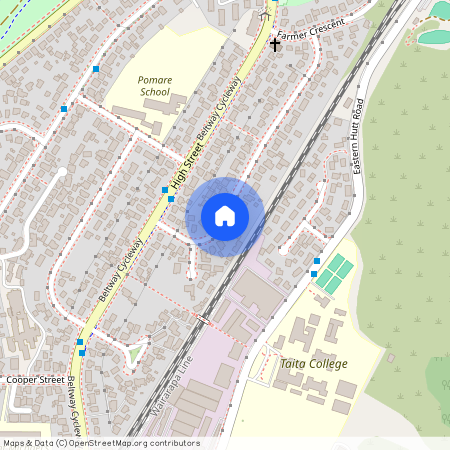 10 Petherick Street, Taita, Lower Hutt City