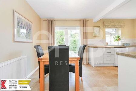 All Saints Road, Warwick, CV34 - Photo 5