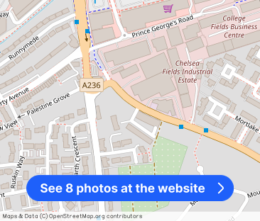 Western Road London SW19 - Photo 1