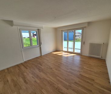 Appartement neuf de 4 pièces avec balcon à Bercher - Foto 3