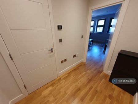 Studio to rent - Photo 4