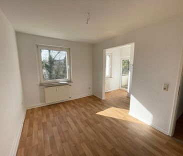 2-Zimmer-Wohnung mit Balkon in Hemer-Mitte mieten - Photo 1