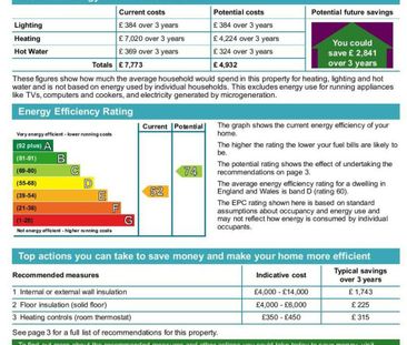 8 Bed Student Accommodation - Photo 5