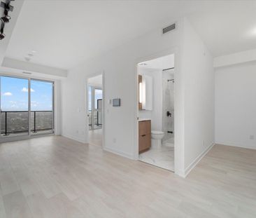 For Lease - 5 Defries Street Unit# 3613, Toronto, Ontario - Photo 1