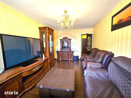 2 camere in St. cel Mare, Metrou, Parcul Circului, acces rapid - Fotografie 1
