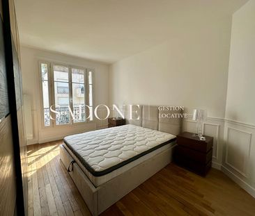 Location Appartement 2 pièces 46,50 m² à Levallois-Perret - Photo 5