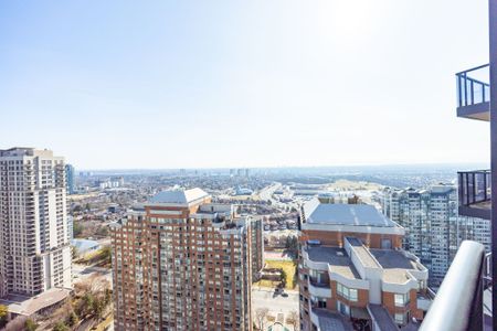 For Lease - 330 Burnhamthorpe Road Unit# 2908, Mississauga, Ontario - Photo 3