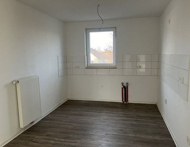 Ihr neues Zuhause - gut geschnittene 3-Zimmer-Wohnung im Quartier Silberborn - Foto 1