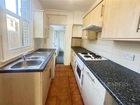 1 bedroom property to rent Marmora Road, Cambridge, CB1 - Photo 3