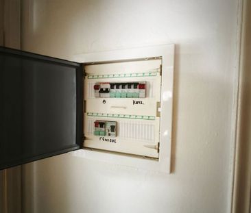 Διαμέρισμα για ενοικίαση Άνω Ιλίσια (Ζωγράφου) - Photo 5