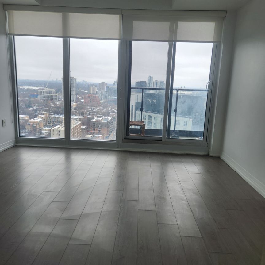 For Lease - 251 Jarvis Street Unit# 2401, Toronto, Ontario - Photo 1