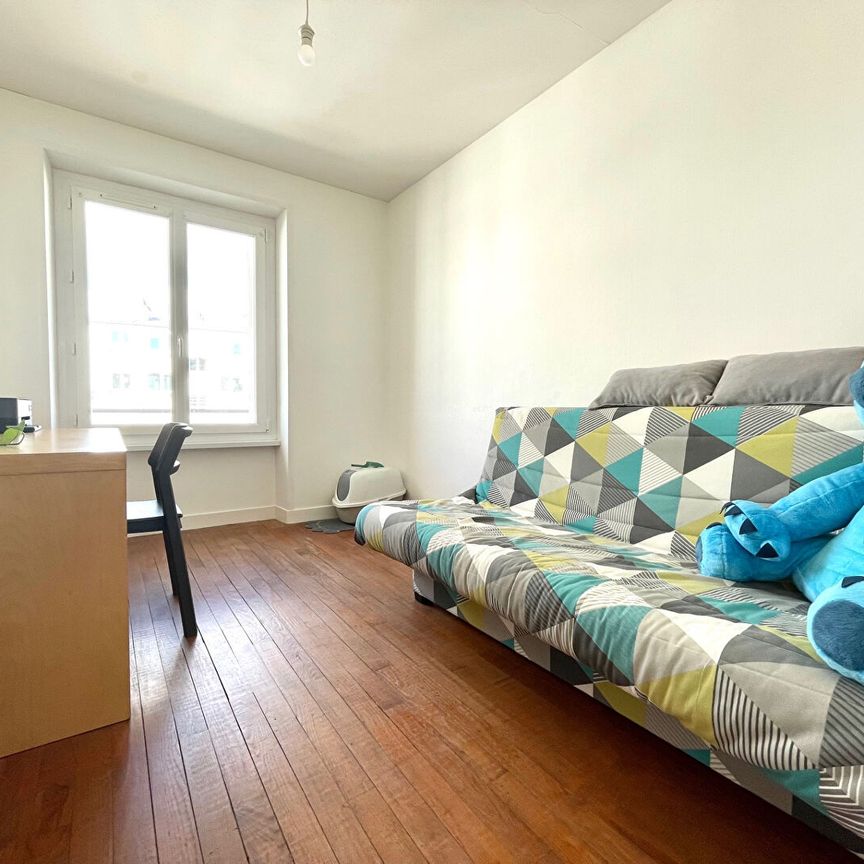 Location Appartement 3 pièces 53m² BREST 29200 - Photo 1