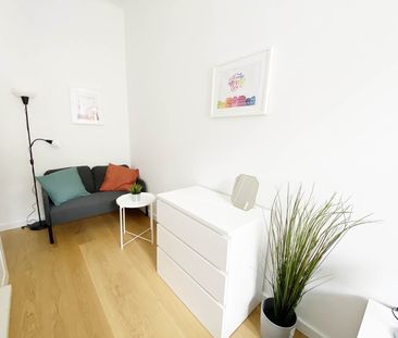 Gentzgasse Top 15 Zimmer 1 - Photo 1