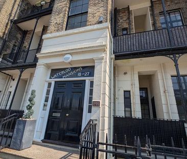 5 bedroom flat to rent - Photo 4