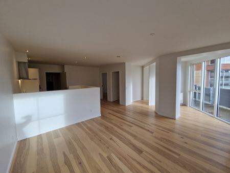 Skøn lejlighed i hjertet af Holstebro - Photo 3