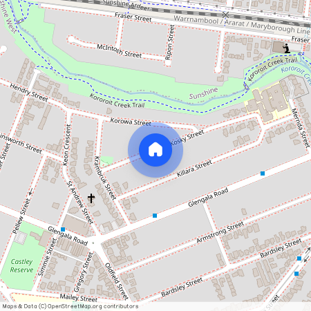 37 Kosky Street, Sunshine West VIC 3020