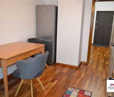 Apartament Nou Lux 1 Camera de Inchiriat in Zona Tudor - Photo 4