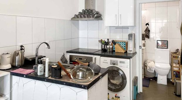 Apartment Living in Aro Valley - Photo 1