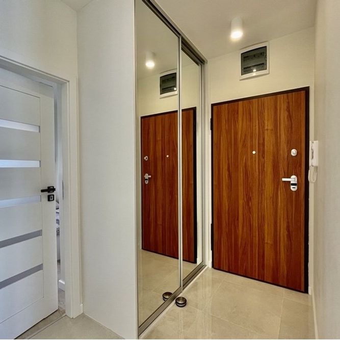 Ochota ul. Grójecka 3 pokoje z garażem , balkon - Photo 1